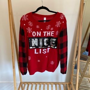 Christmas Sweater